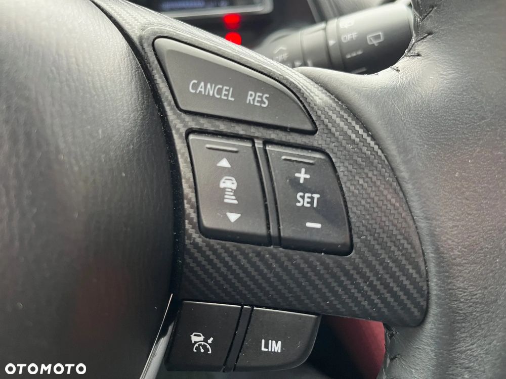 Mazda CX-3 2.0 Skypassion AWD - 23