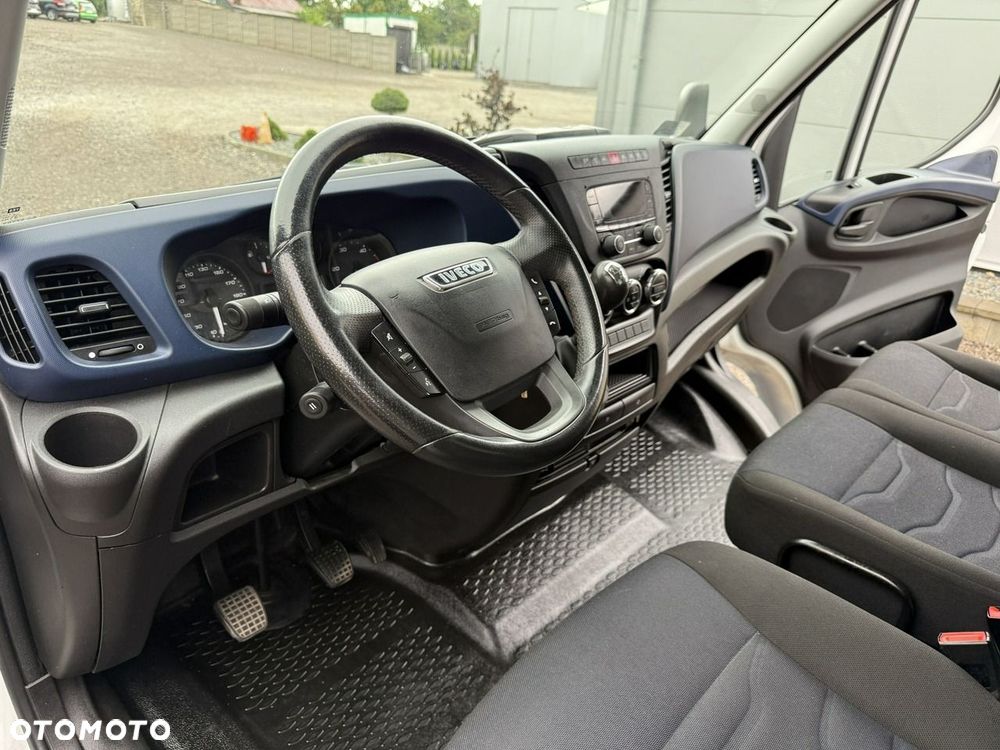 Iveco Daily 35C15 - 9