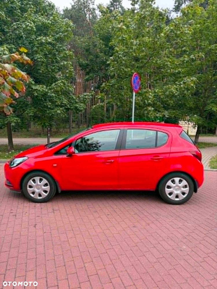 Opel Inny - 3