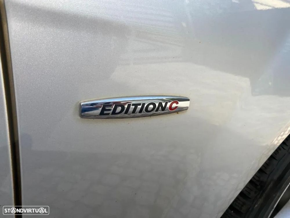 Mercedes-Benz C 220 d Avantgarde Aut. - 36
