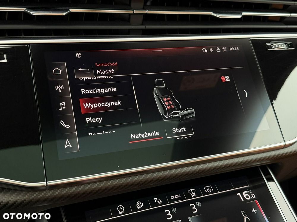 Audi RS Q8 2021