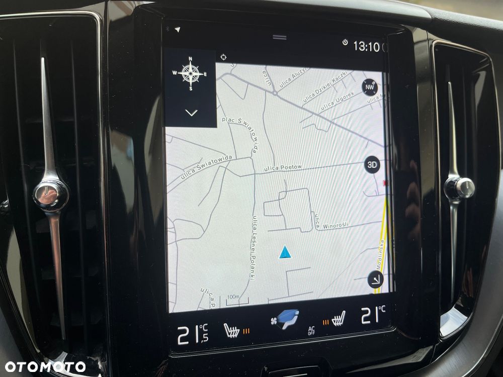 Volvo XC 60 D4 AWD Momentum - 17