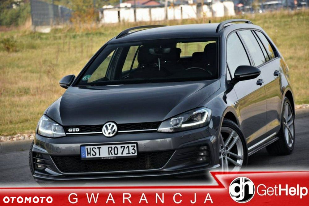 Volkswagen Golf - 5