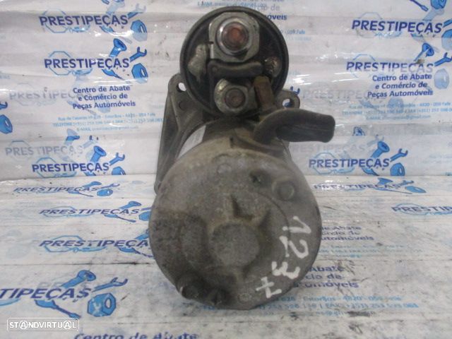 Motor De Arranque 55193355   S114905 FIAT 500 2007 1.2I 70CV 3P LARANJA - 4