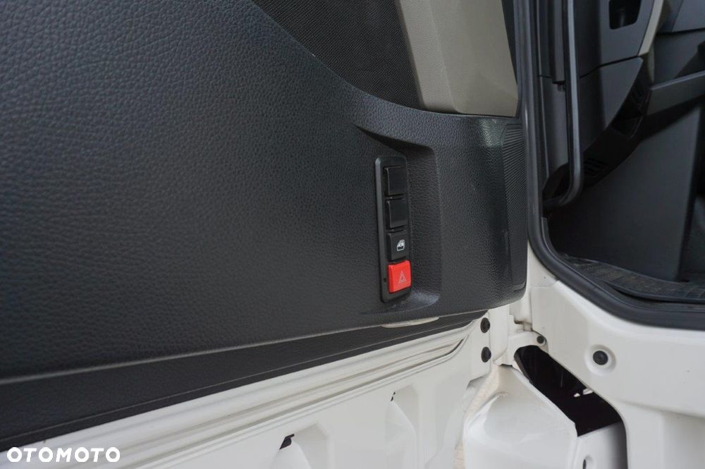 MAN TGX 18.470 4x2 BL * 2021 * - 9