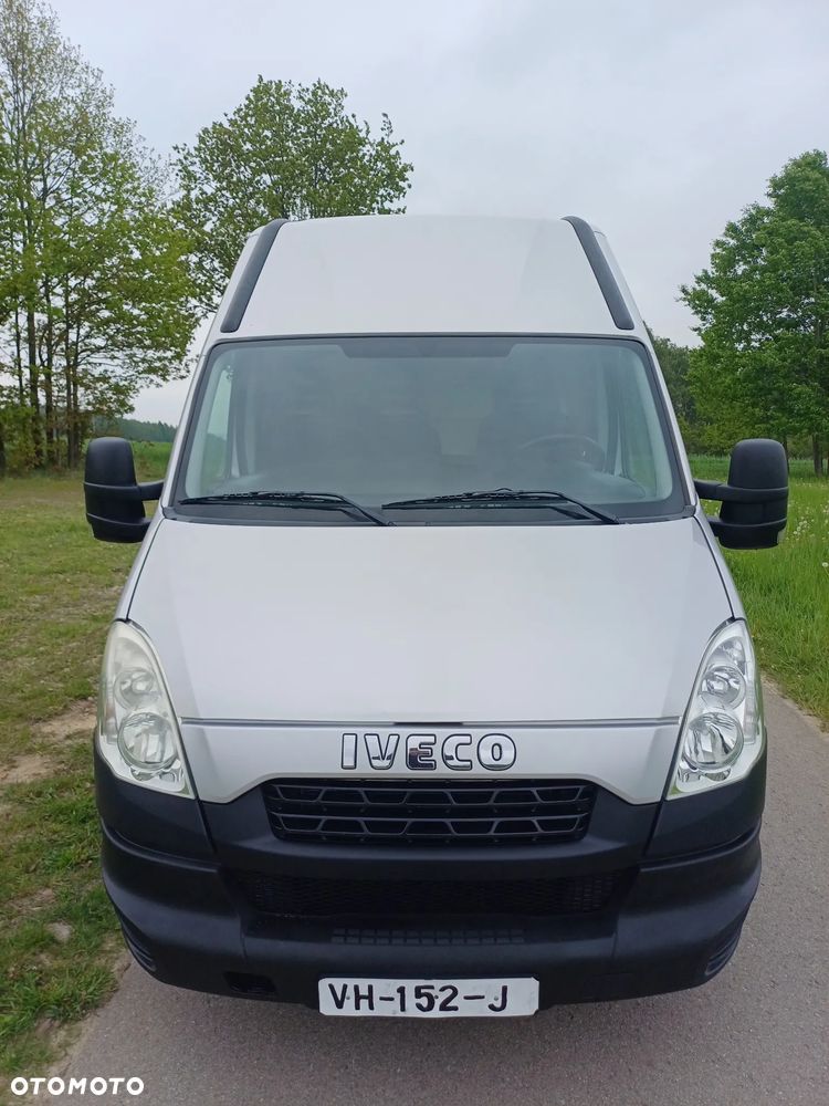 Iveco 35S13 - 2