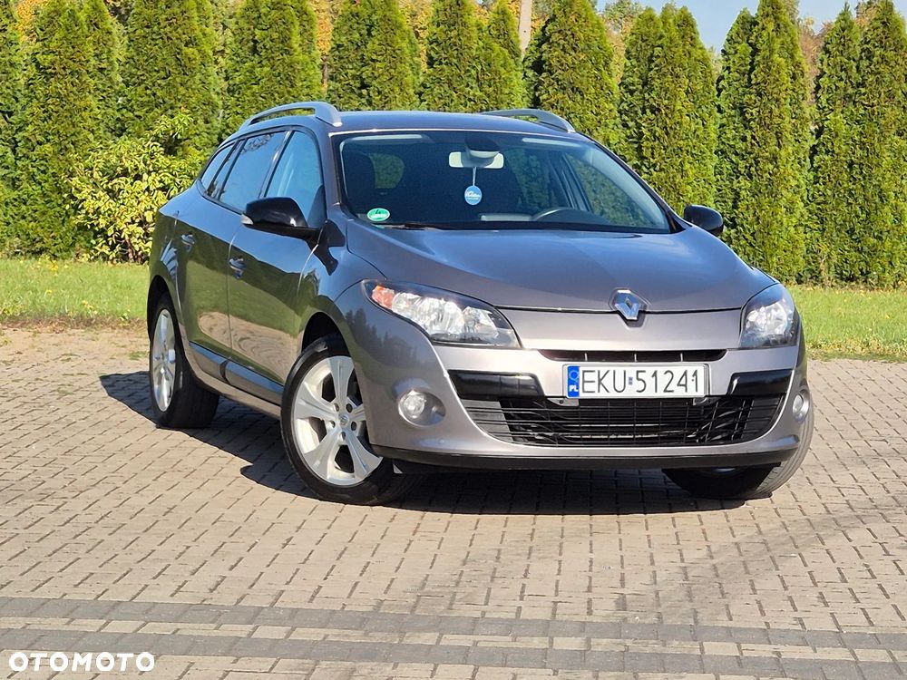Renault Megane - 15