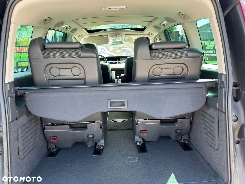 Renault Grand Espace 2.0 Celsium - 9