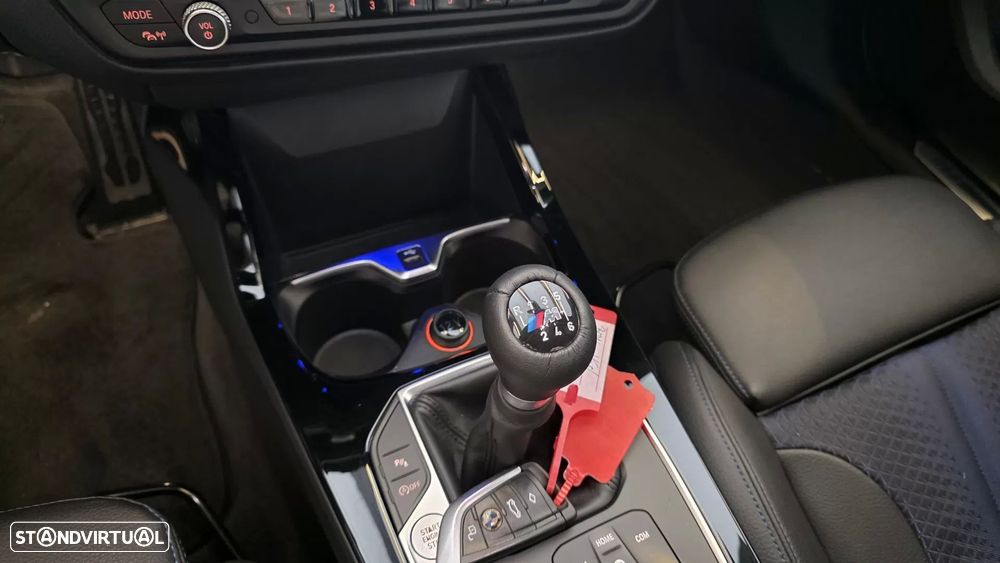 BMW 116 d Pack M - 41