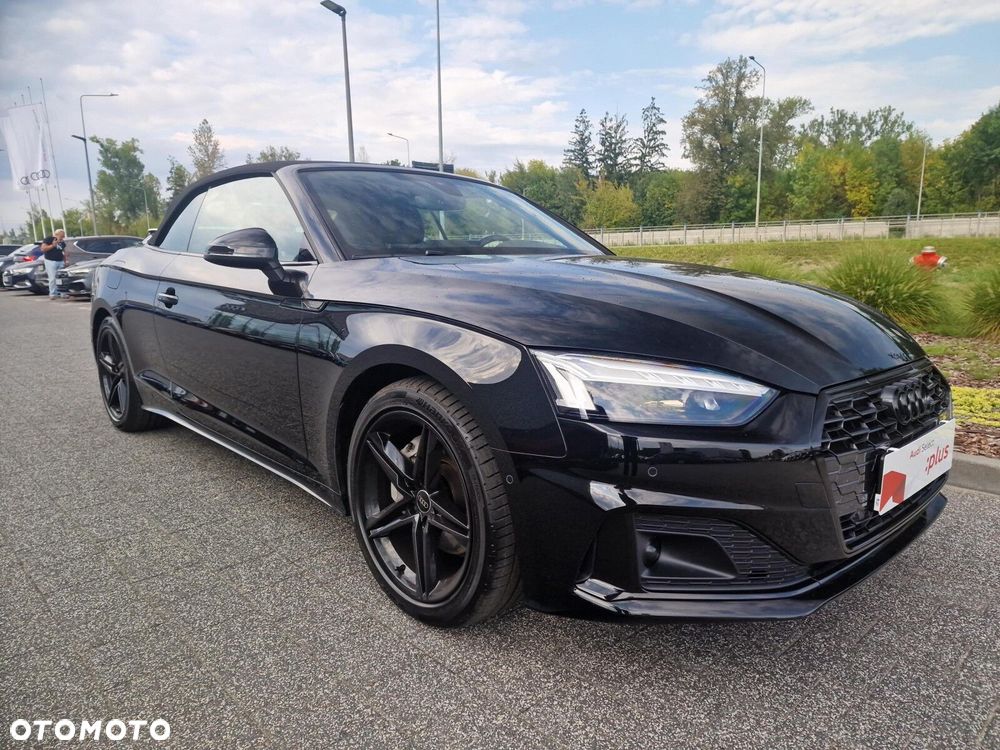 Audi A5 - 25