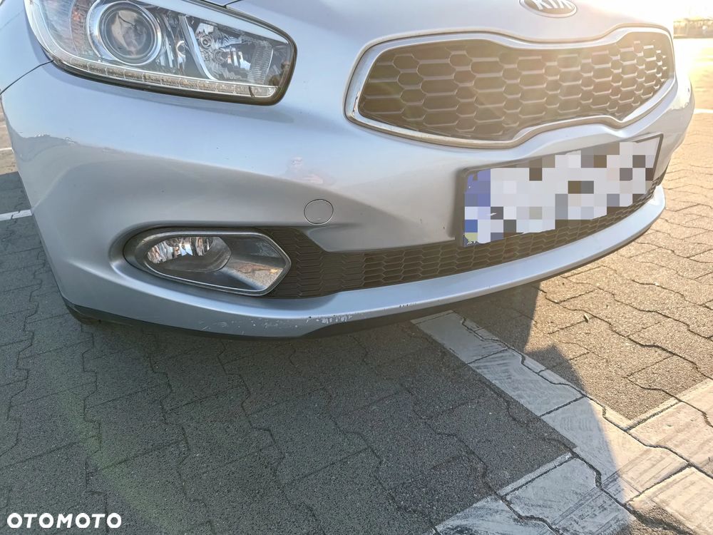 Kia Ceed 1.6 CRDi M - 21