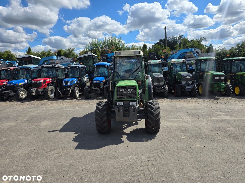 Fendt 280 P - 3
