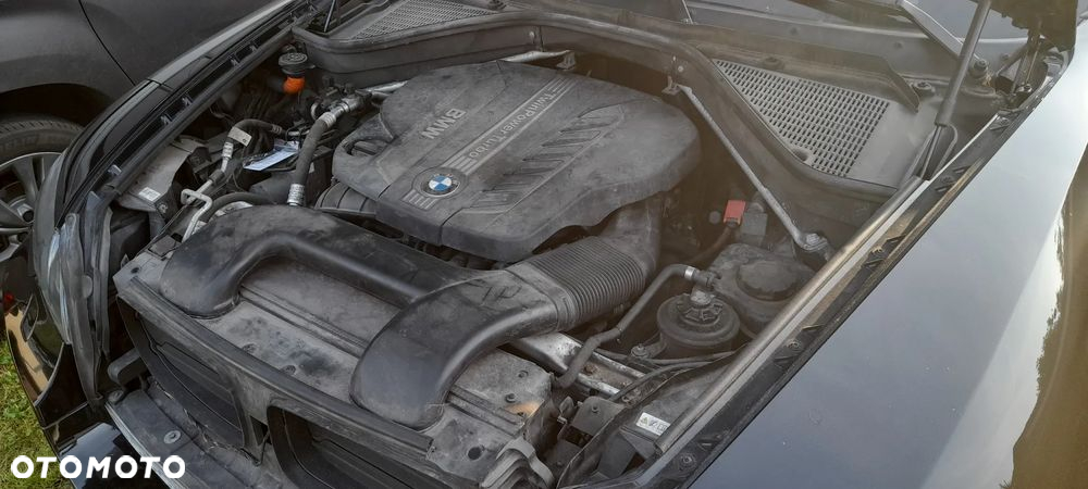 BMW X6 xDrive40d M Sport Edition - 33