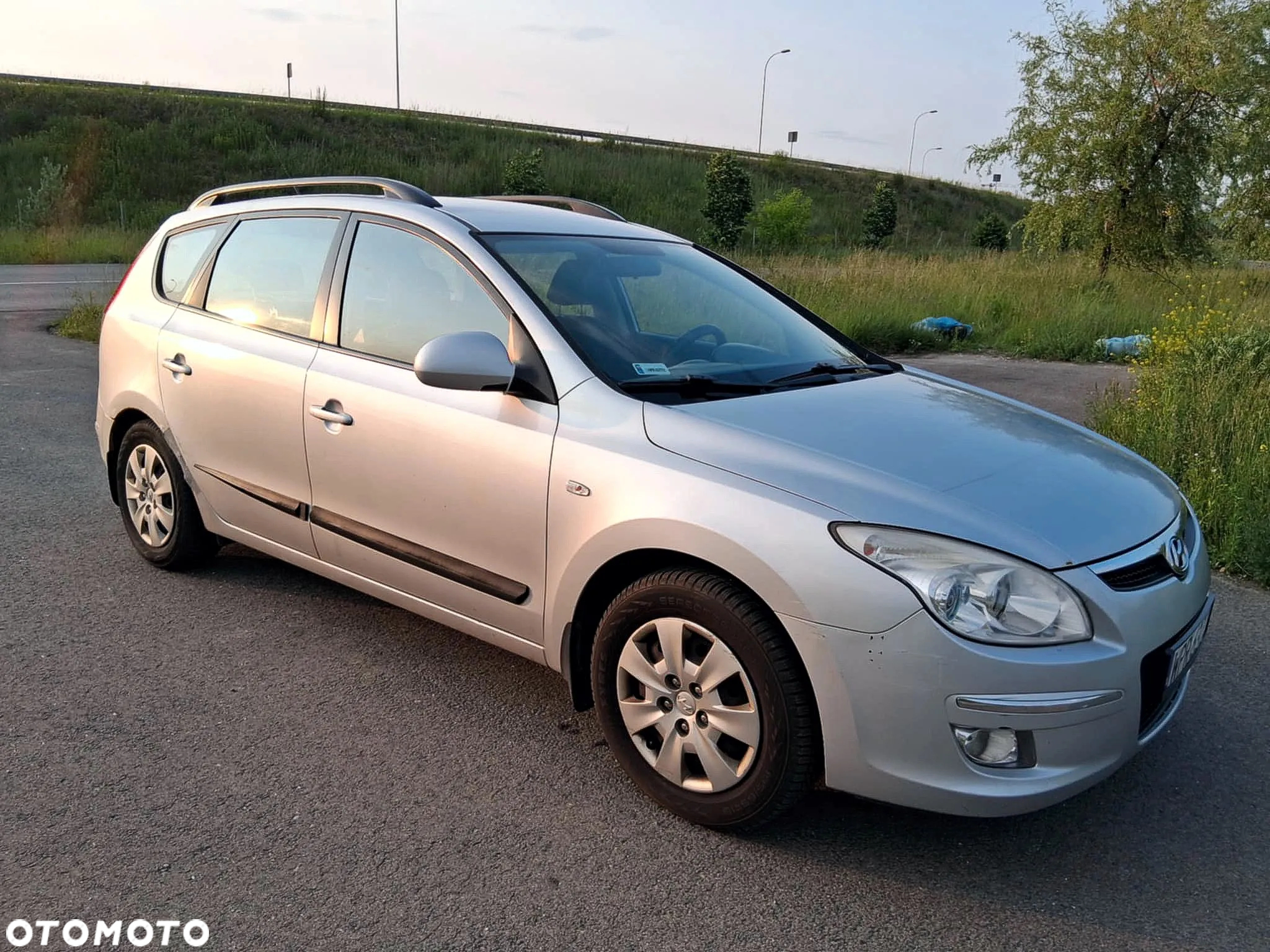 Hyundai i30 1.6 Comfort - 3