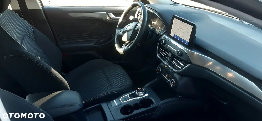 Ford Focus 1.5 EcoBlue Titanium - 7