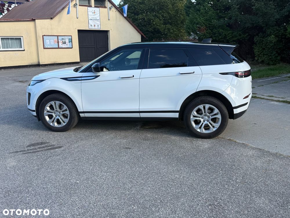 Land Rover Range Rover Evoque - 2