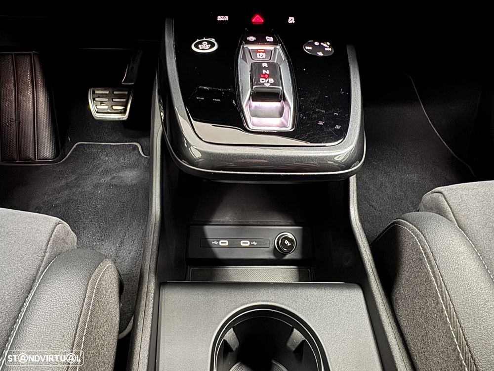 Audi Q4 Sportback e-tron 50 quattro - 36