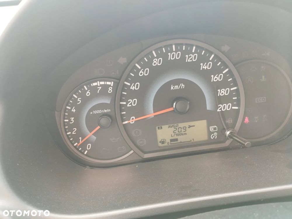 Mitsubishi Space Star 1.0 Plus - 26