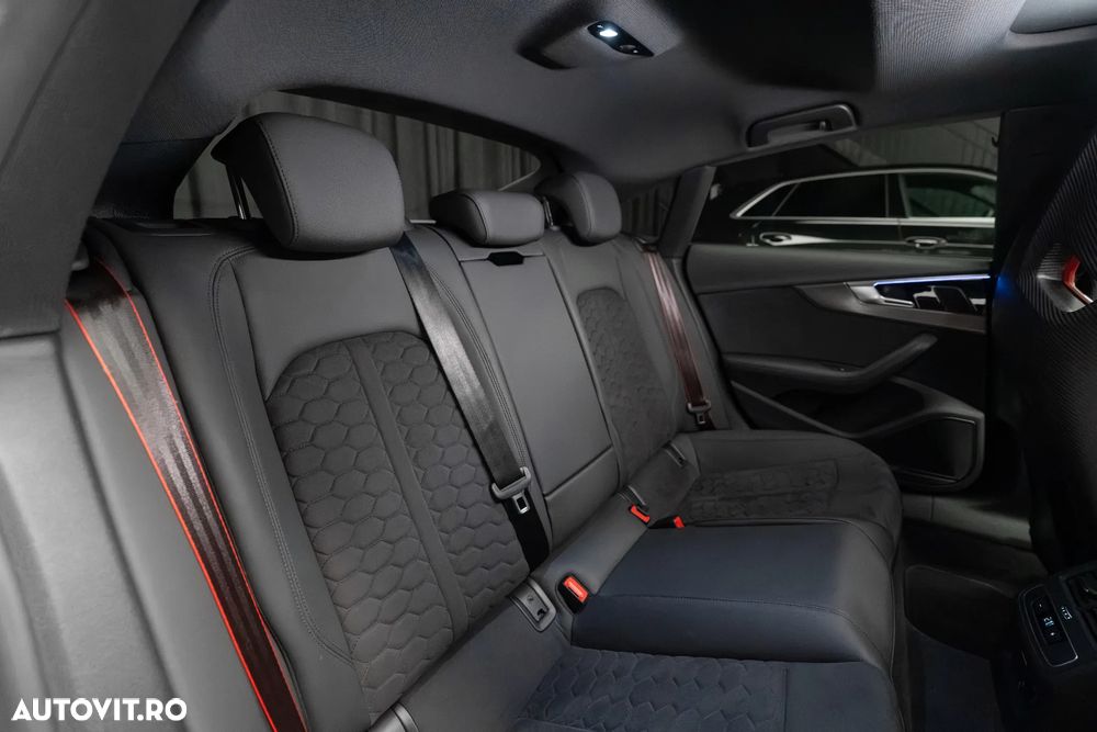 Audi RS5 2.9 TFSI quattro tiptronic - 31