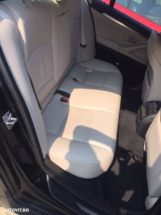 Interior scaune bmw f10f11 - 2