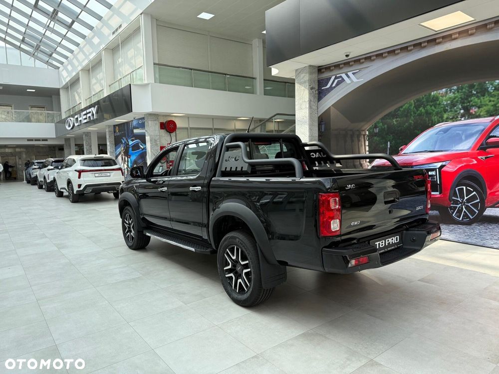 JAC T8 PRO - 18