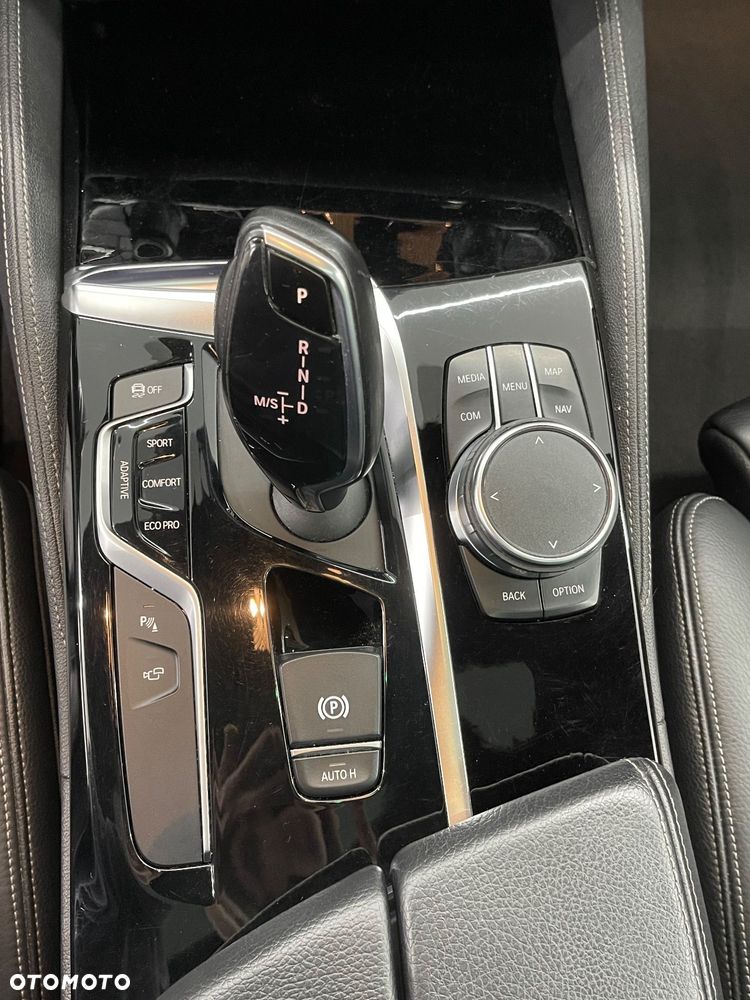 BMW Seria 5 - 8