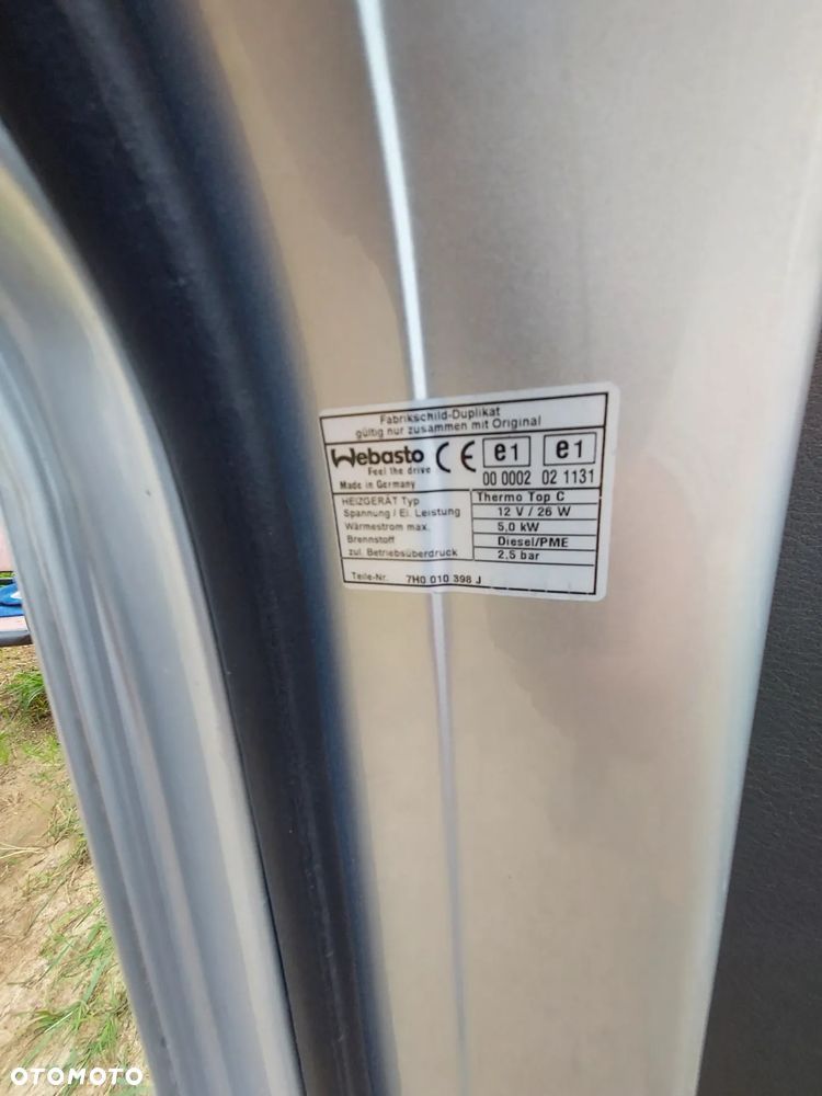 Volkswagen Multivan TDI L1 Highline - 15