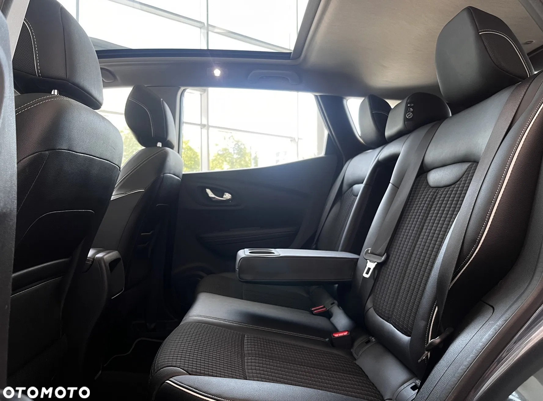 Renault Kadjar Energy TCe 130 Bose Edition - 20