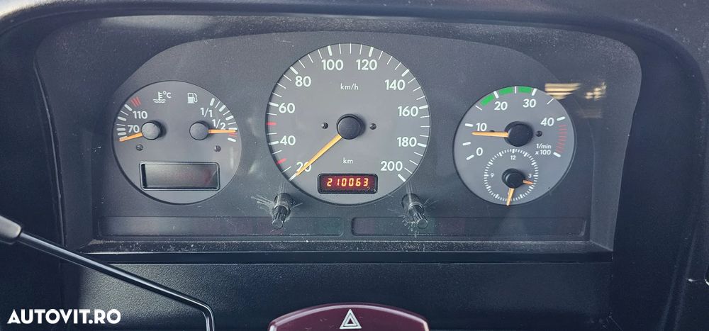 Volkswagen LT 35 2.5 TDi - 6