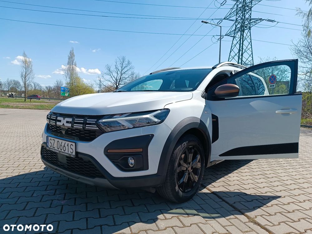 Dacia Jogger 1.0 TCe Extreme - 2