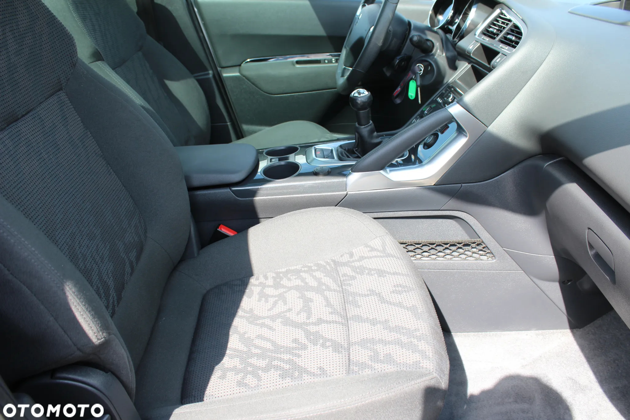 Peugeot 3008 120 VTi Premium - 8