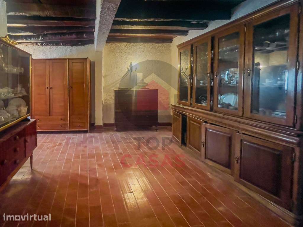 Moradia Única Dentro das Muralhas do Castelo de Óbidos - Grande imagem: 2/21