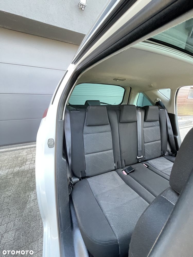 Peugeot 207 120 VTi Automatik Premium - 12