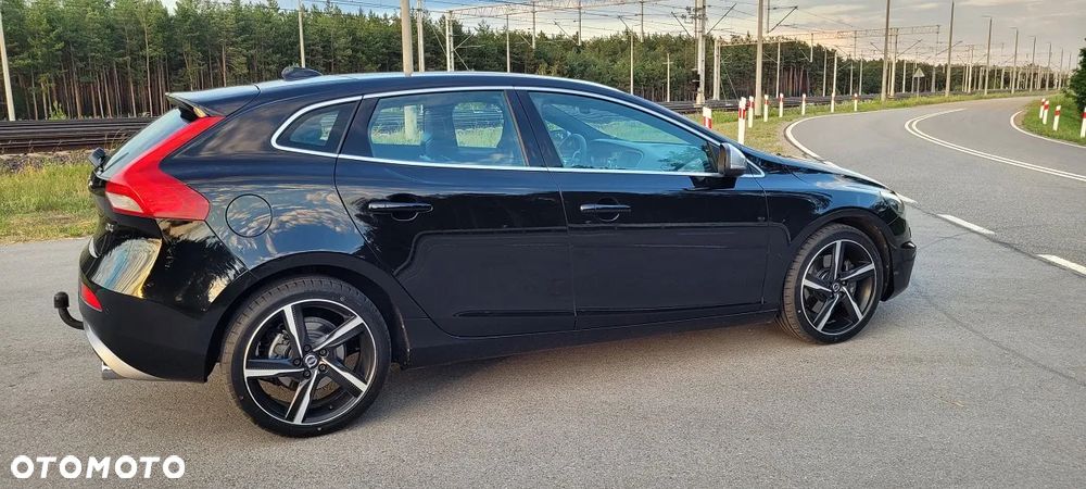 Volvo V40 D4 RDesign - 6