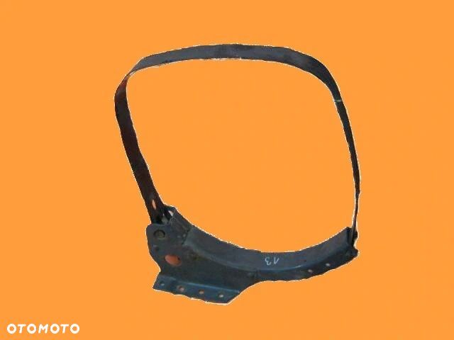 VOLVO FH12 FH13 OPASKA ZBIORNIKA MEGI - 1