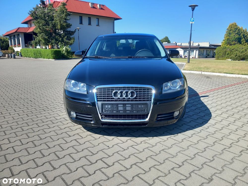 Audi A3 Sportback - 3