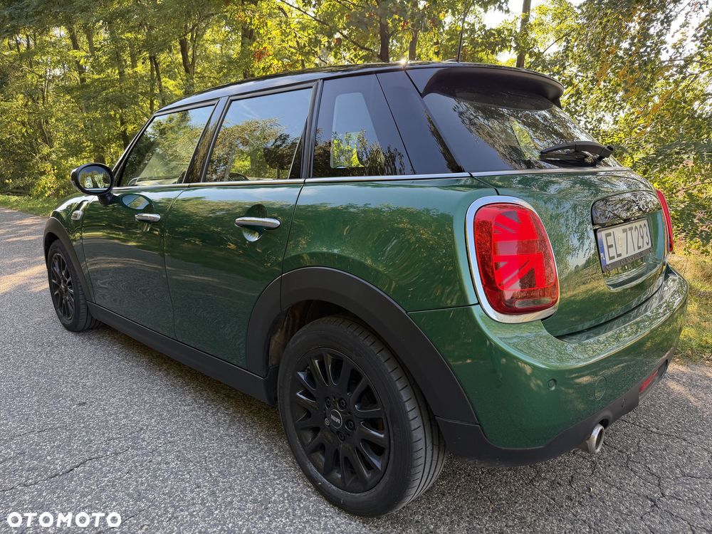 MINI Cooper - 15
