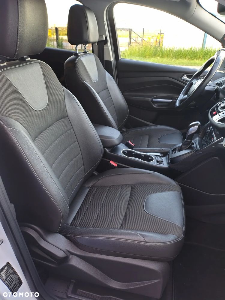 Ford Kuga 2.0 TDCi 4x4 Individual - 20