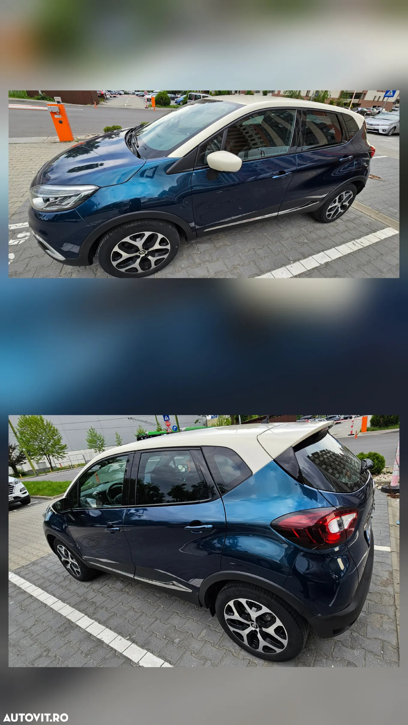 Renault Captur dCi Intens - 29