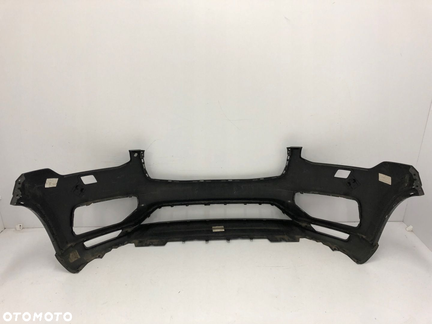 VOLVO XC90 II 2021- LIFT INSCRIPTION ZDERZAK PRZEDNI 4XPDC - 4