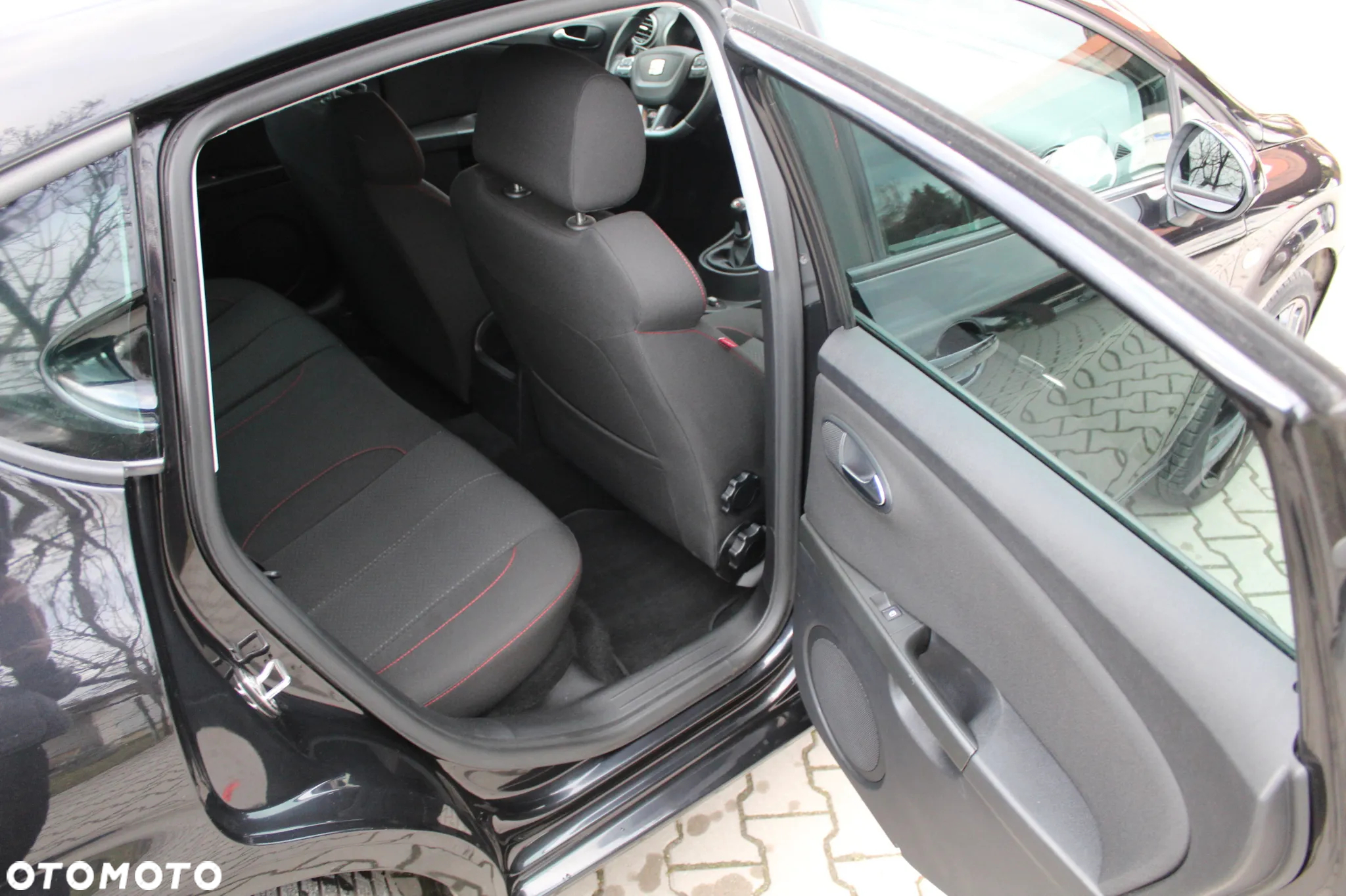 Seat Leon 2.0 TSI FR - 18