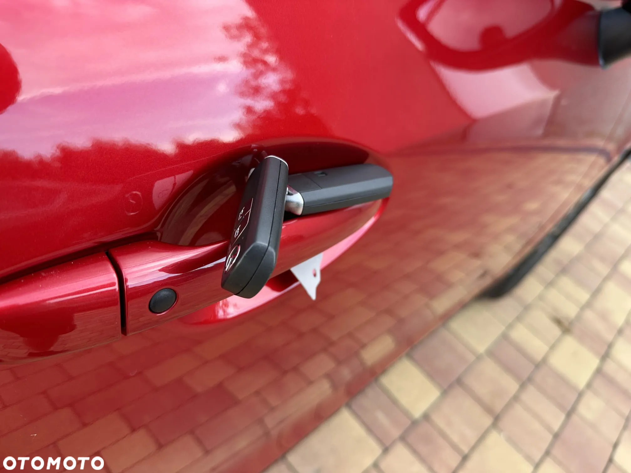 Mazda 2 SKYACTIV-G 115 KIZOKU INTENSE - 10