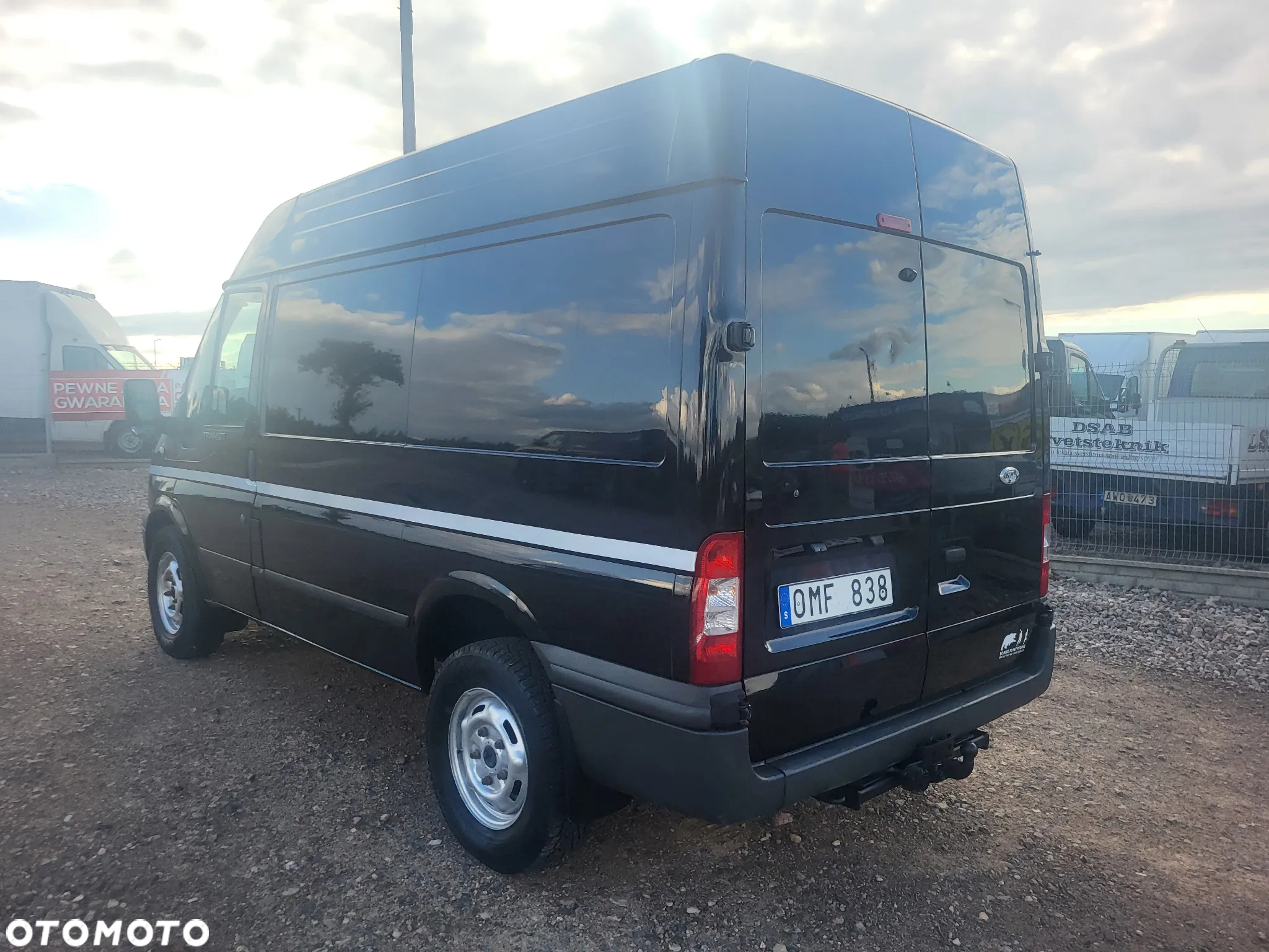 Ford Transit - 7