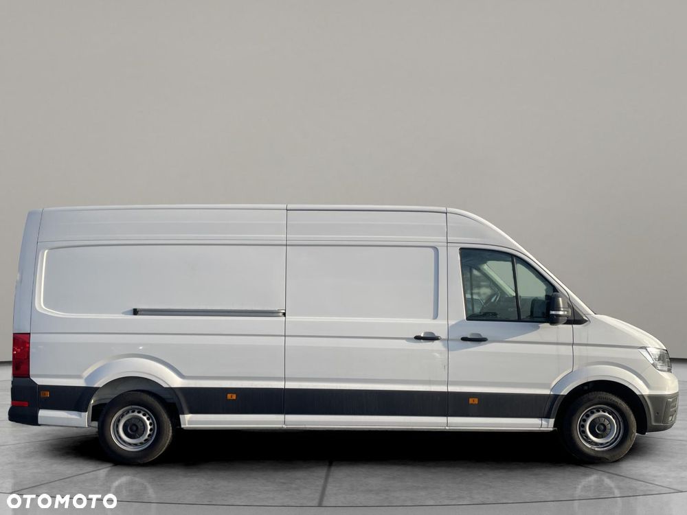 Volkswagen Crafter Standard - 7