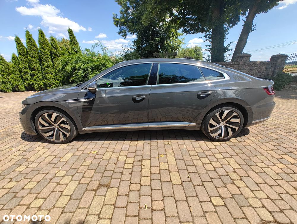 Volkswagen Arteon 2.0 TDI 4Motion SCR R-Line Edition DSG - 1