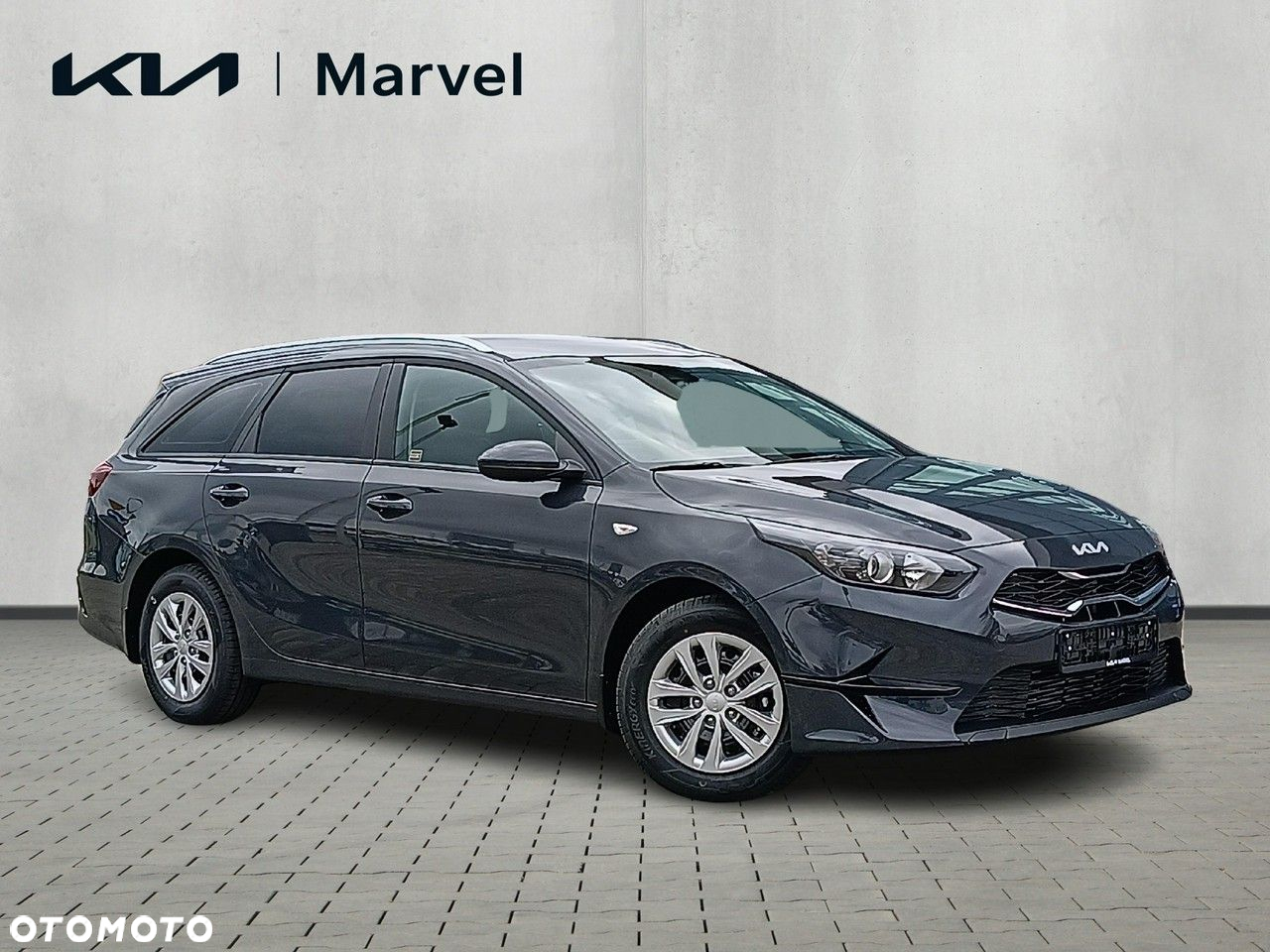 Kia Ceed - 3