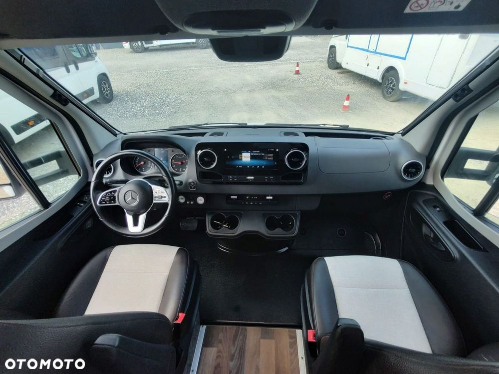 Weinsberg CaraCompact Suite MB 640 MEG EDITION [PEPPER] - 16