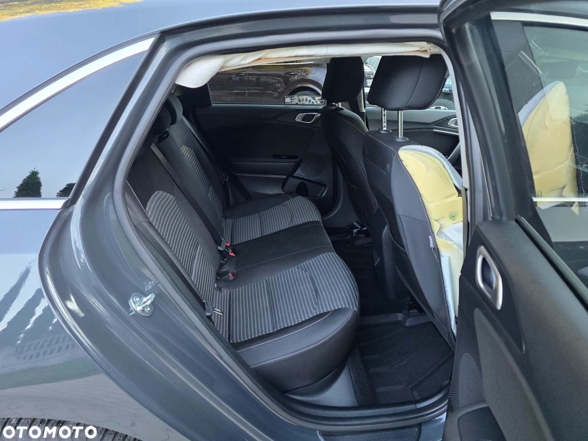 Kia Ceed 1.5 T-GDI L DCT - 17