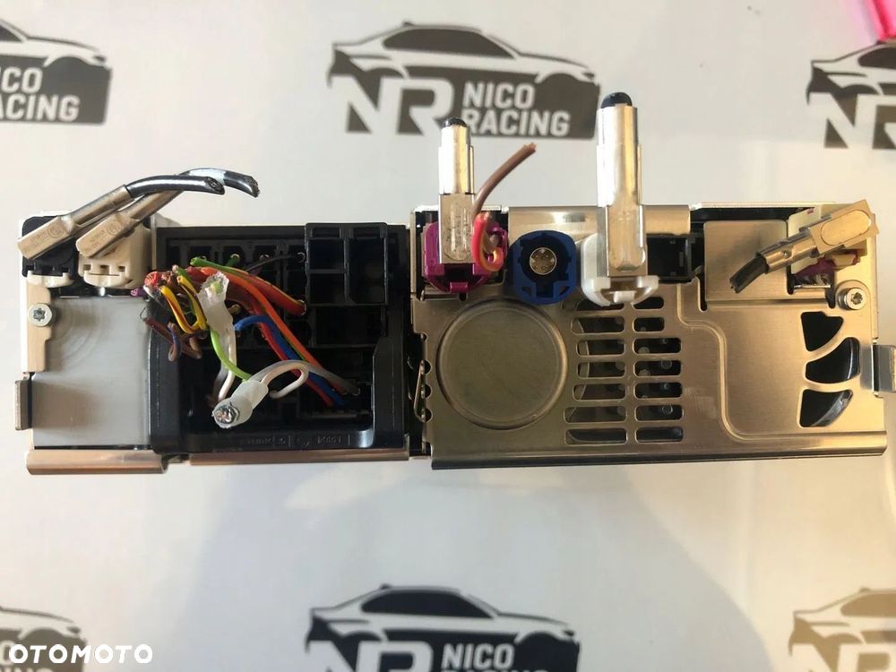 RADIO NAWIGACJA BMW F20 F30 X2 F39 X1 F48 G20 G30 G01 5A5EF29 - 3