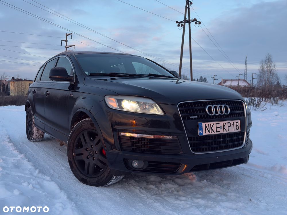 Audi Q7 - 32